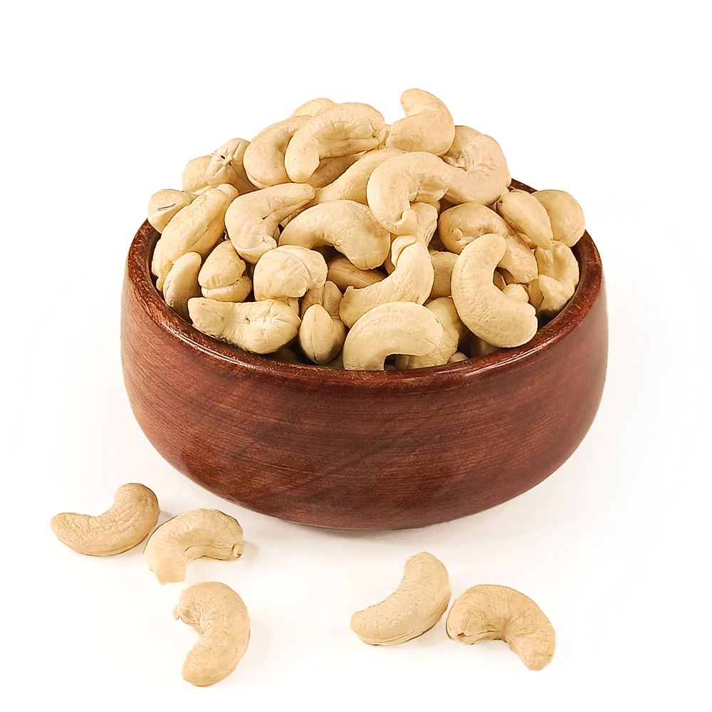 The Complete Guide to Importing Cashew Nuts in Switzerland 2024 - Freshela  Exporters